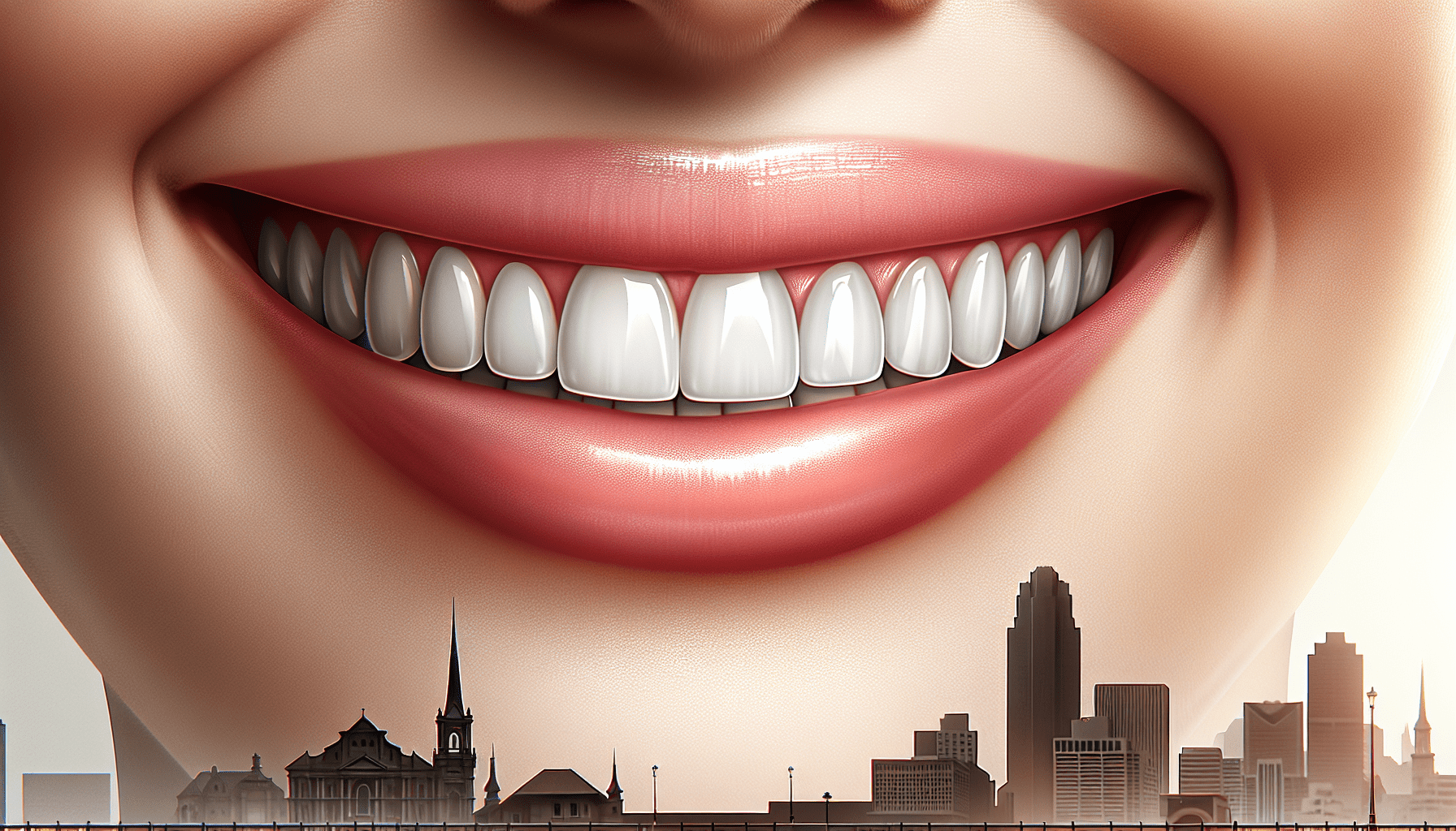 Cosmetic Dentist In Queens Terrace Pasadena Texas TX