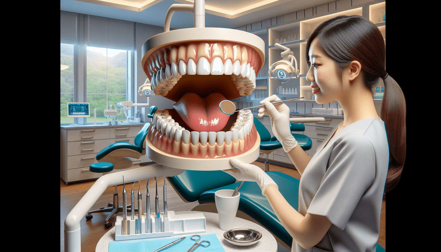 Cosmetic Dentist In Quinnipiac Meadows New Haven Connecticut Conn CT