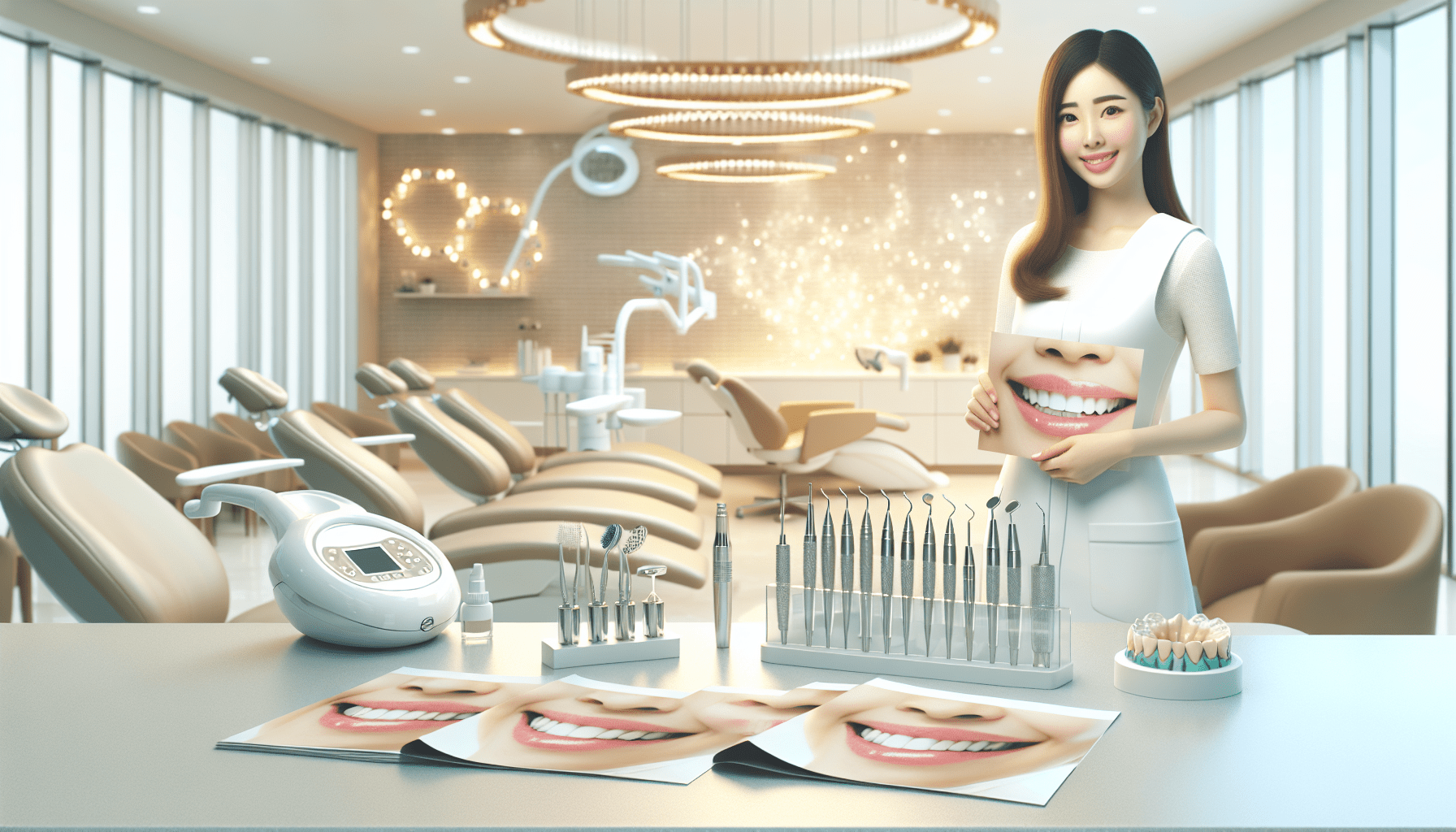 Cosmetic Dentist In Raleigh Memphis Tennessee Tenn TN