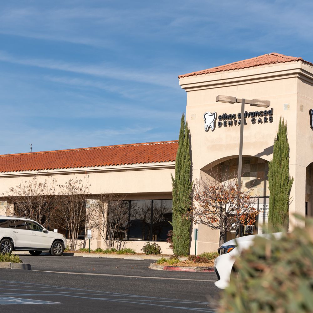 Cosmetic Dentist In Rancho Highlands Temecula California Calif CA
