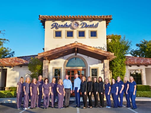 Cosmetic Dentist In Rancho Highlands Temecula California Calif CA