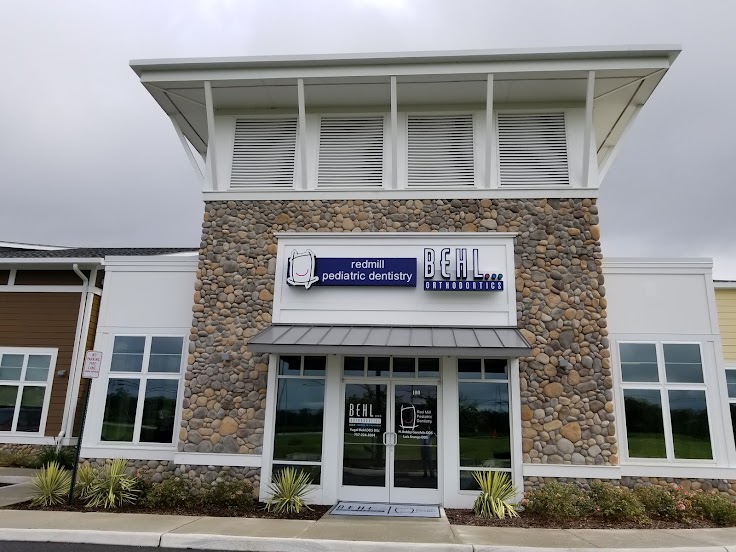 Cosmetic Dentist In Red Mill Commons Virginia Beach Virginia VA