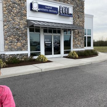 Cosmetic Dentist In Red Mill Commons Virginia Beach Virginia VA