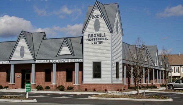 Cosmetic Dentist In Red Mill Commons Virginia Beach Virginia VA