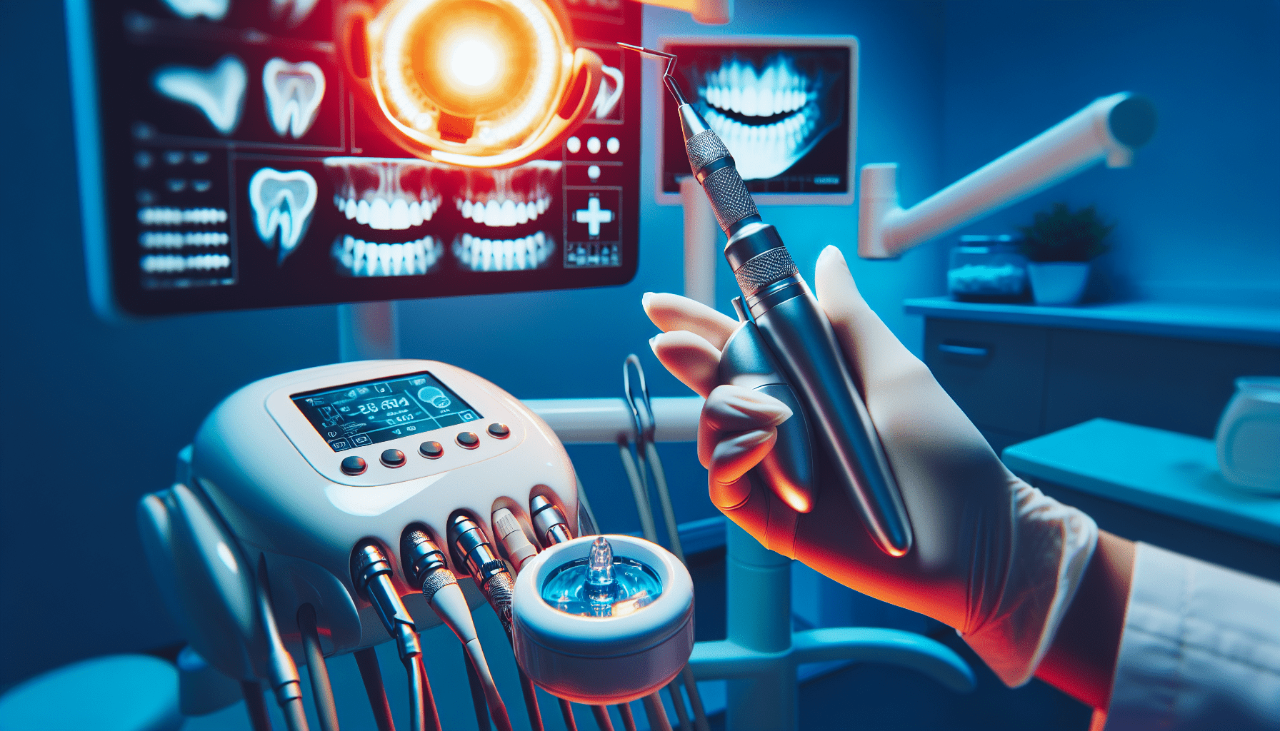 Cosmetic Dentist In Red Mountain Ranch Mesa Arizona Ariz AZ