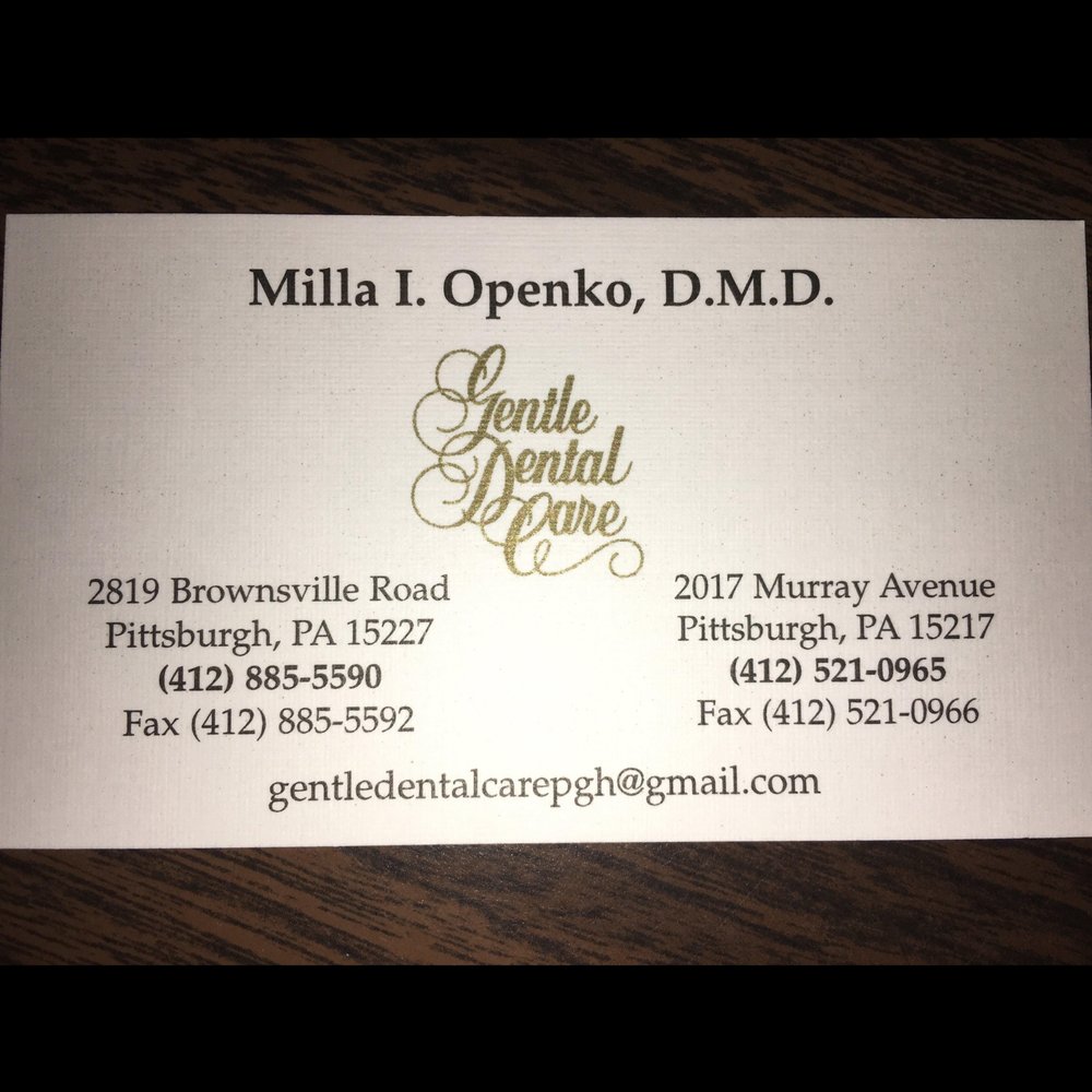 Cosmetic Dentist In Regent Square Pittsburgh Pennsylvania PA