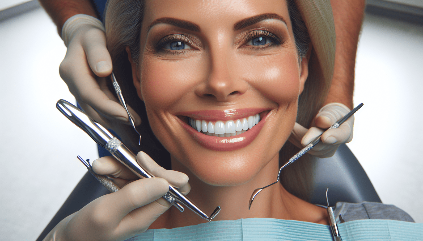 Cosmetic Dentist In Reynolds Corners Toledo Ohio OH Cosmetic Dentist In Reynolds Corners Toledo Ohio OH