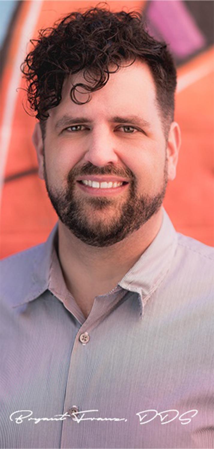 Cosmetic Dentist In RiNo River North Denver Colorado Colo CO