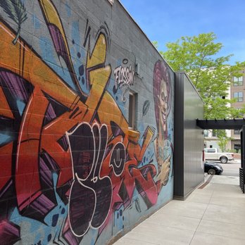 Cosmetic Dentist In RiNo River North Denver Colorado Colo CO