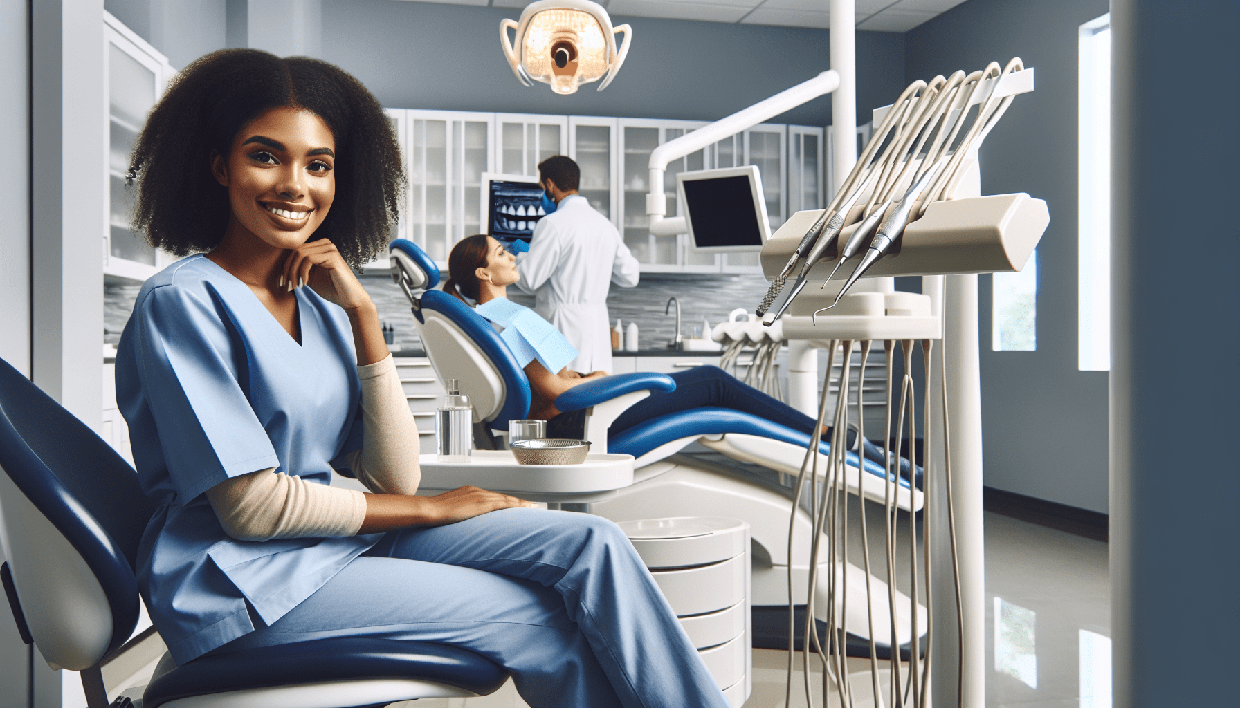 Cosmetic Dentist In Rio Rancho Adjacent To Albuquerque New Mexico NM