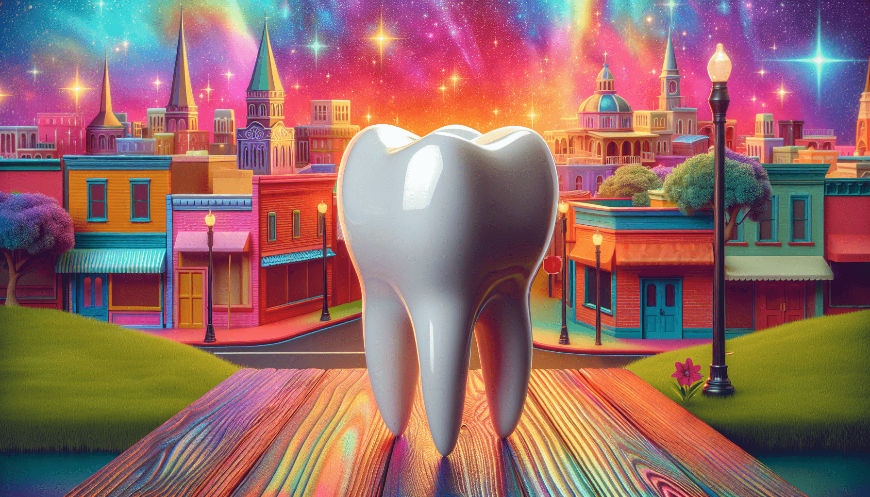 Cosmetic Dentist In River Oaks Santa Maria California Calif CA