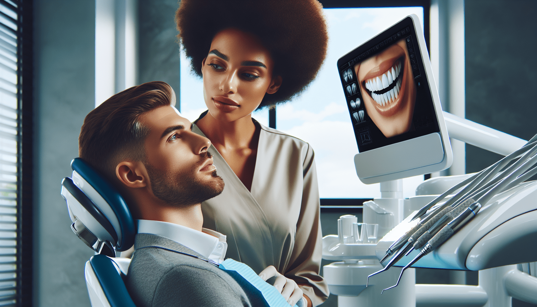 Cosmetic Dentist In River Ranch Lafayette Louisiana LA