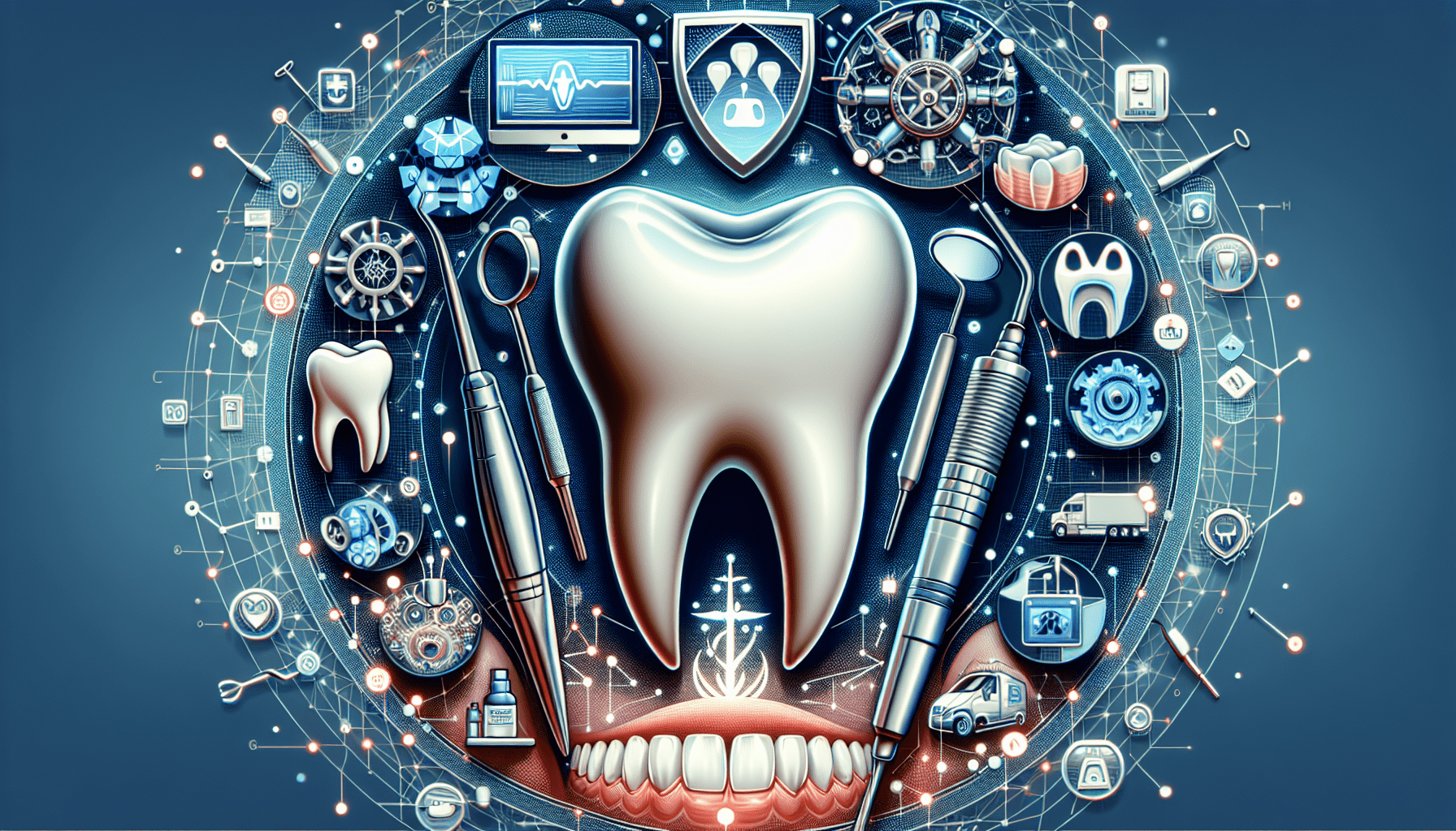 Cosmetic Dentist In Riverside And Avondale Jacksonville Florida Fla FL