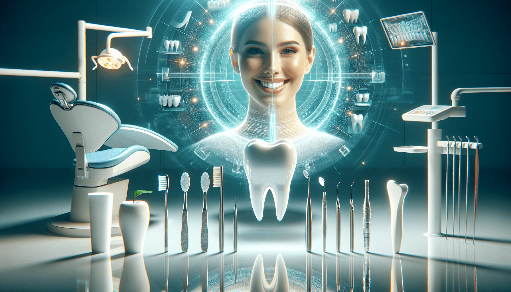 Cosmetic Dentist In Riverside And Avondale Jacksonville Florida Fla FL