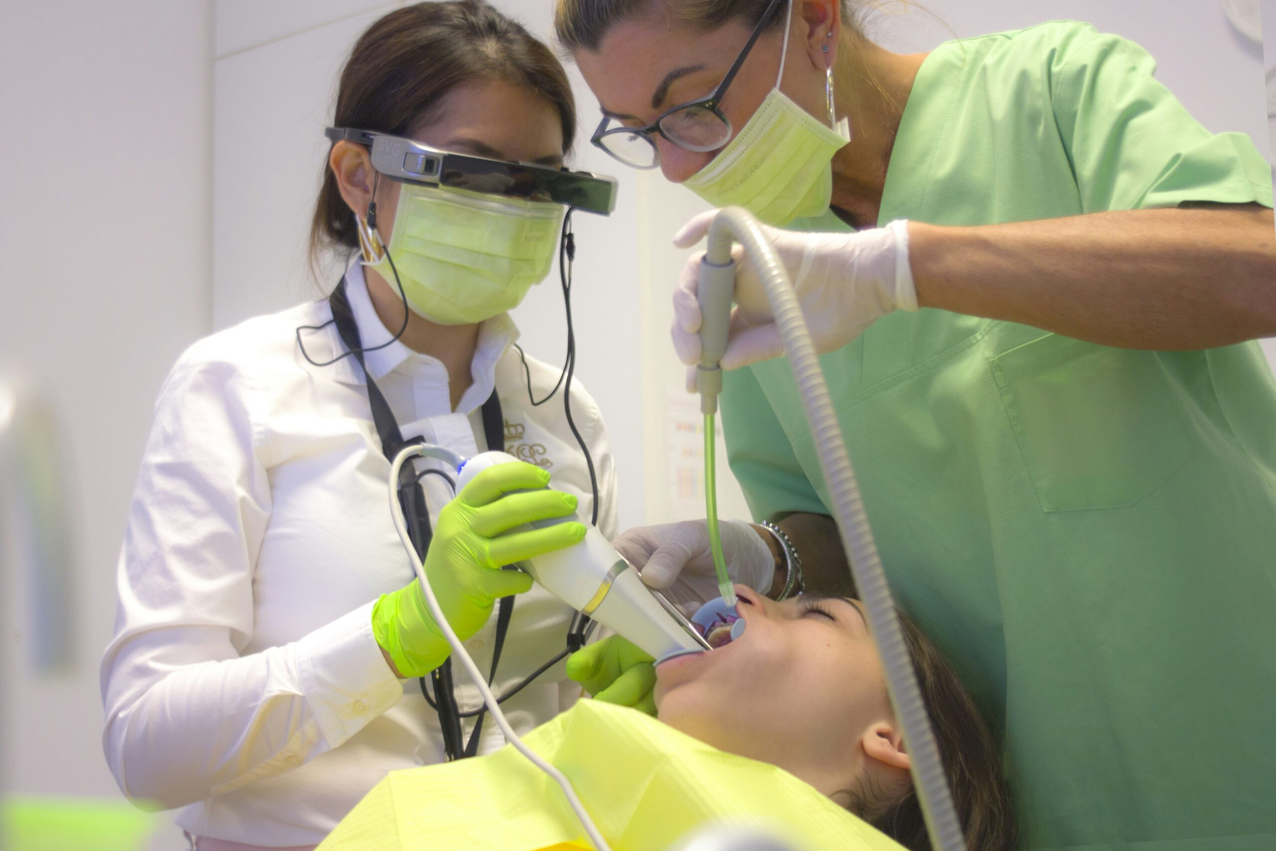Cosmetic Dentist In Riverside Spokane Washington Wash WA