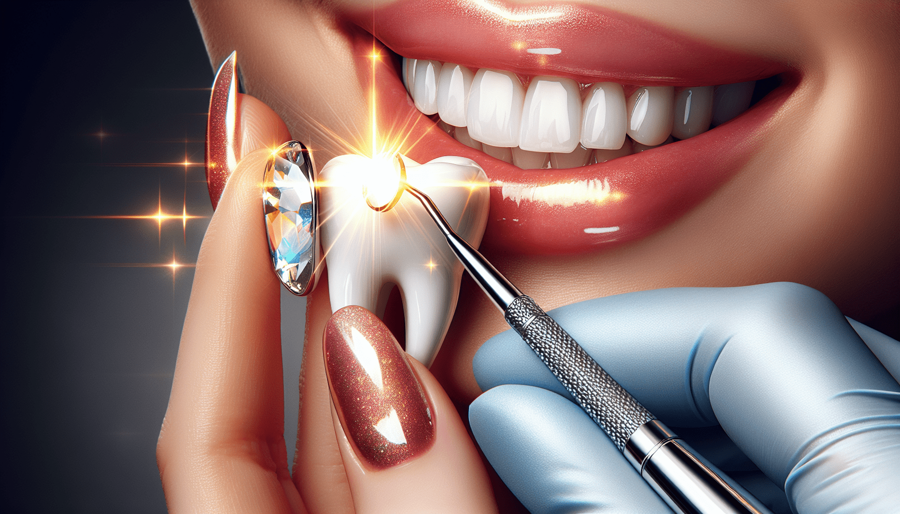 Cosmetic Dentist In Riverwalk Naperville Illinois Ill IL