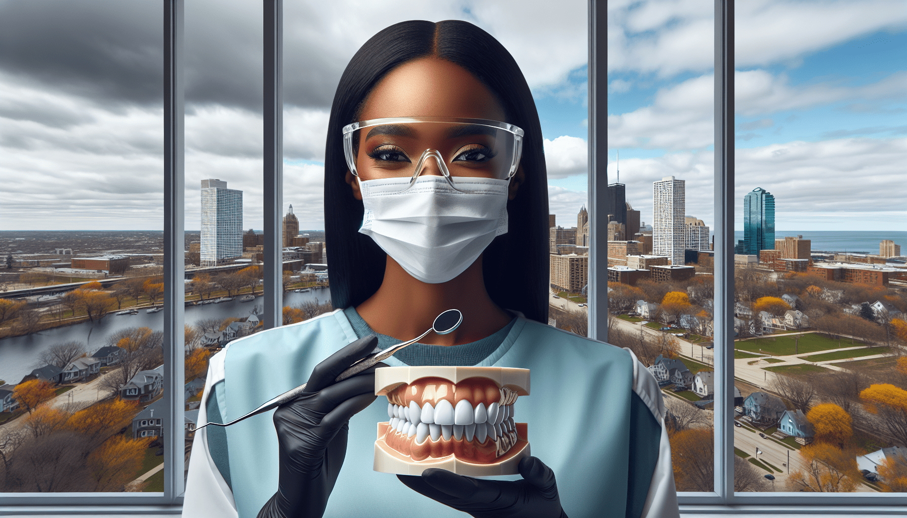 Cosmetic Dentist In Riverwest Milwaukee Wisconsin Wis WI Cosmetic Dentist In Riverwest Milwaukee Wisconsin Wis WI