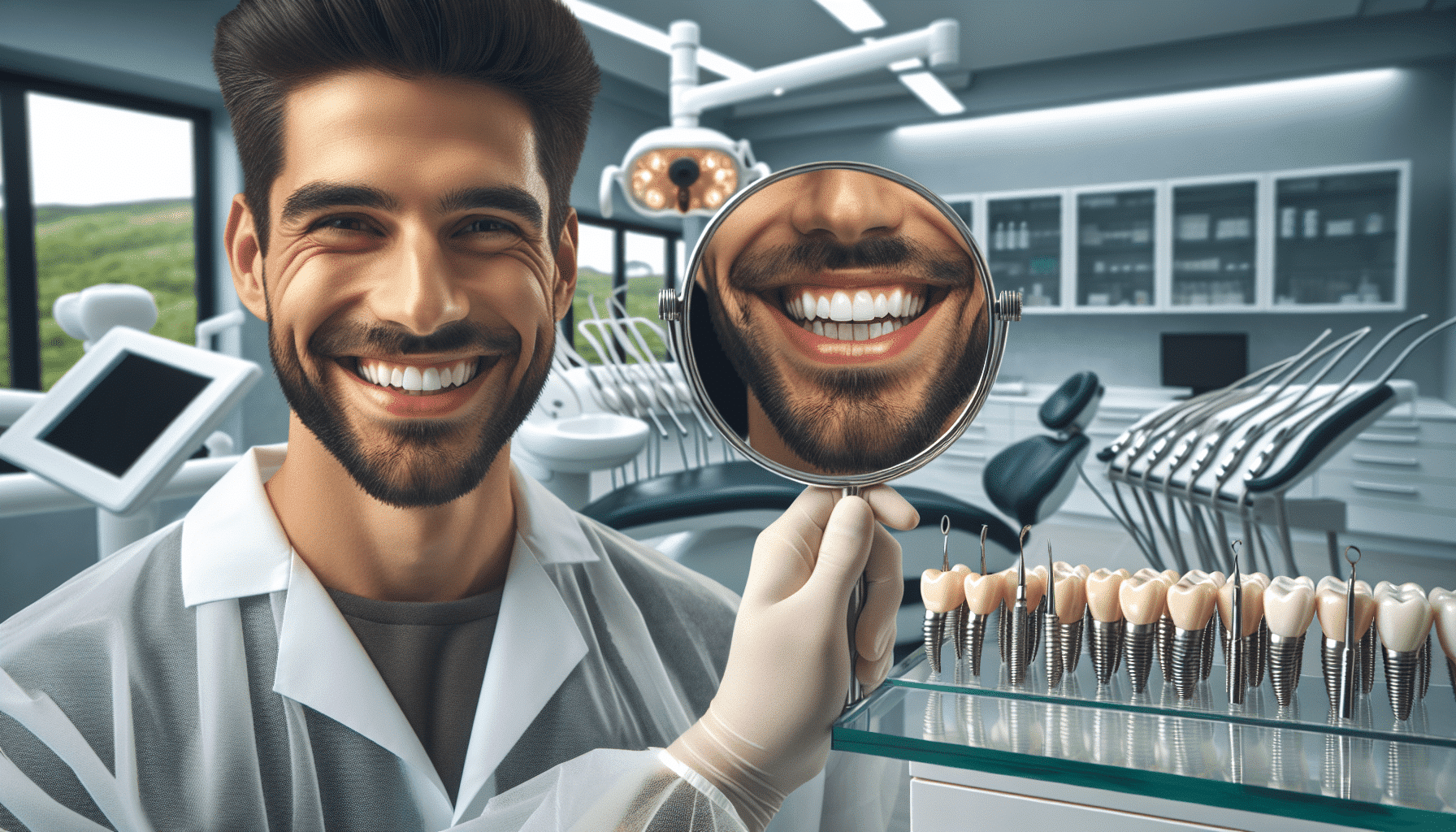 Cosmetic Dentist In Robinson Waco Texas TX