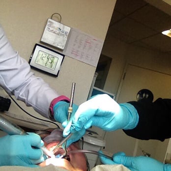 Cosmetic Dentist In Rockridge Oakland California Calif CA
