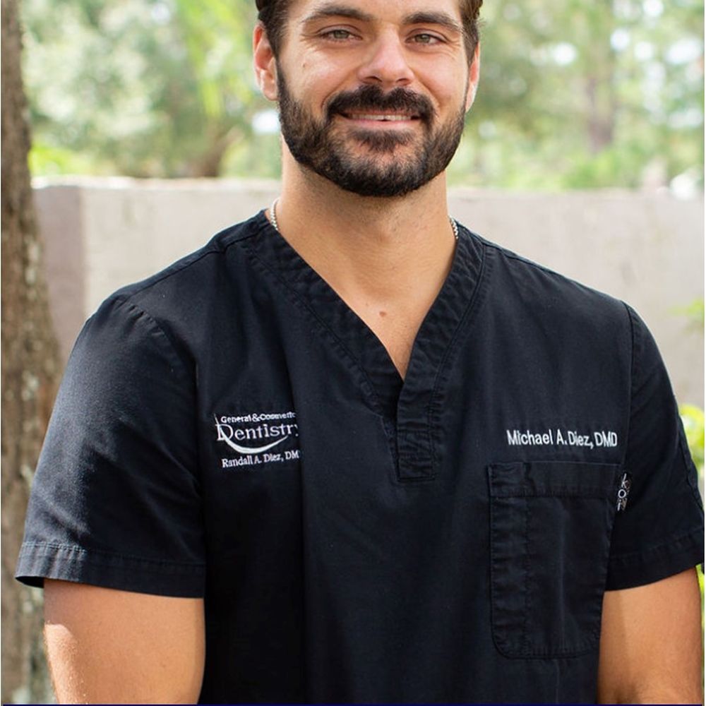 Cosmetic Dentist In Rocky Point Tampa Florida Fla FL