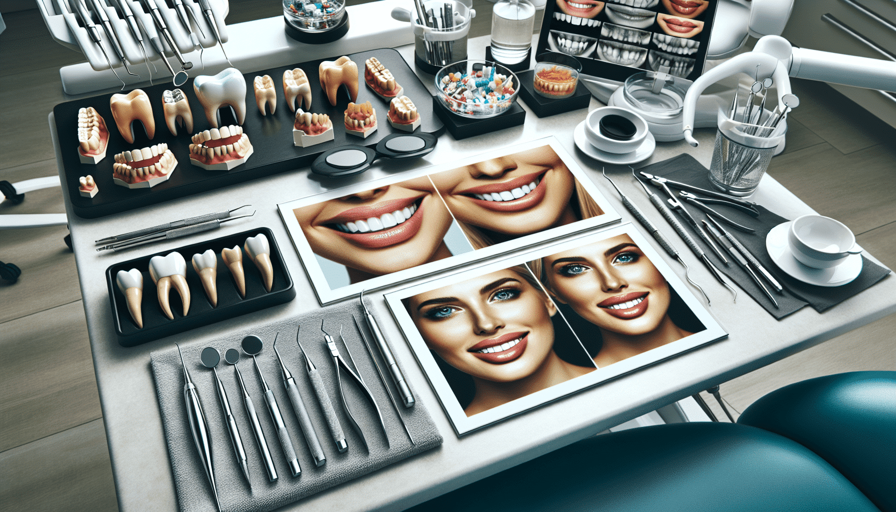 Cosmetic Dentist In Roosevelt Kenosha Wisconsin Wis WI