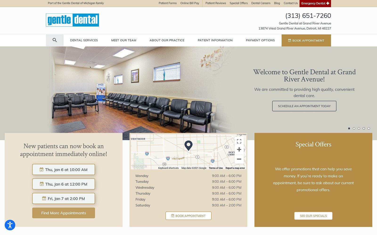Cosmetic Dentist In Rosedale Park Detroit Michigan Mich MI Cosmetic Dentist In Rosedale Park Detroit Michigan Mich MI