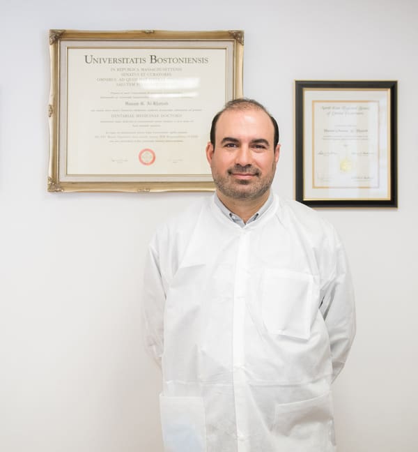 Cosmetic Dentist In Roxbury Boston Massachusetts Mass MA