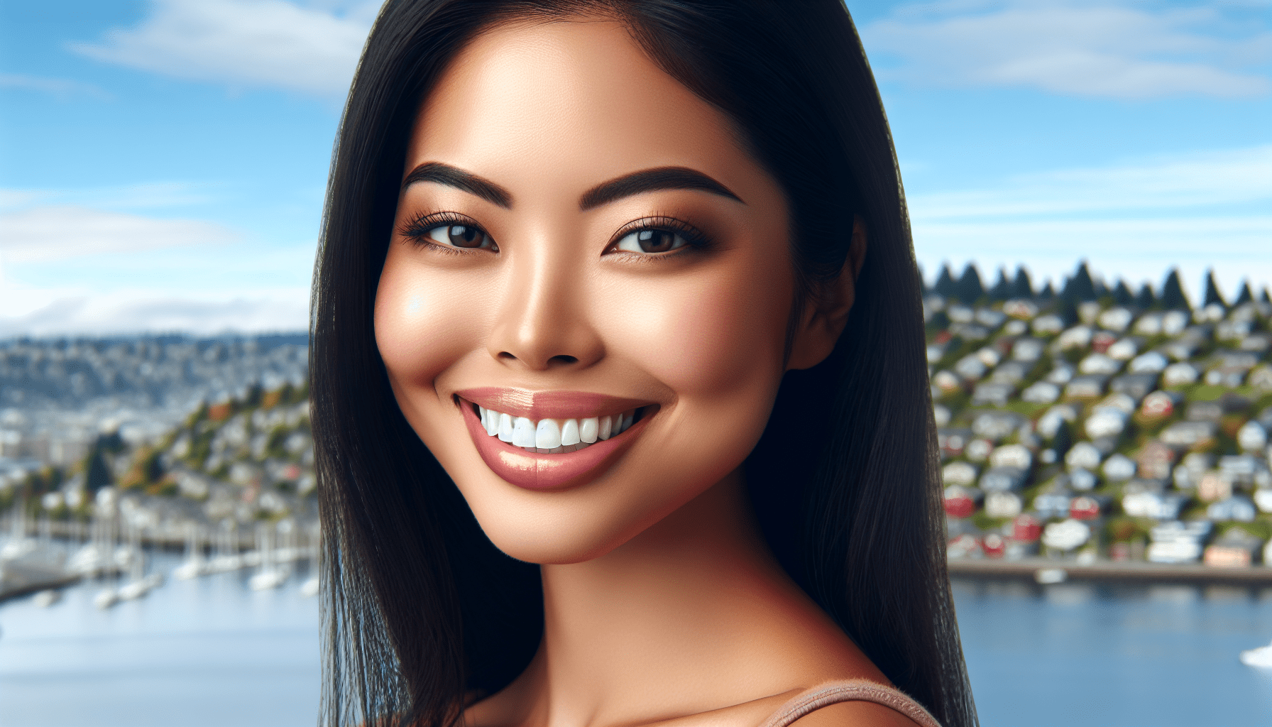 Cosmetic Dentist In Rucker Hill Everett Washington Wash WA