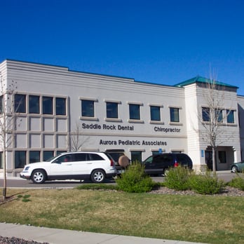 Cosmetic Dentist In Saddle Rock Aurora Colorado Colo CO
