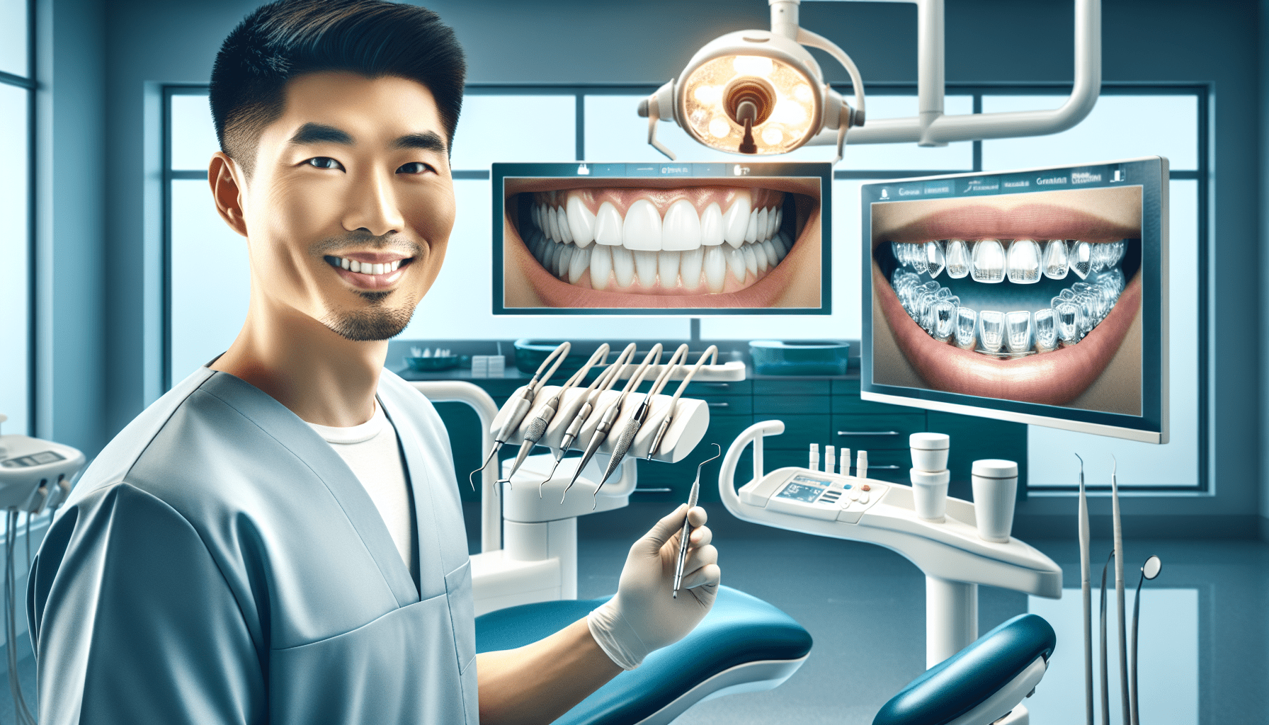Cosmetic Dentist In Salida Adjacent To Modesto California Calif CA Cosmetic Dentist In Salida Adjacent To Modesto California Calif CA