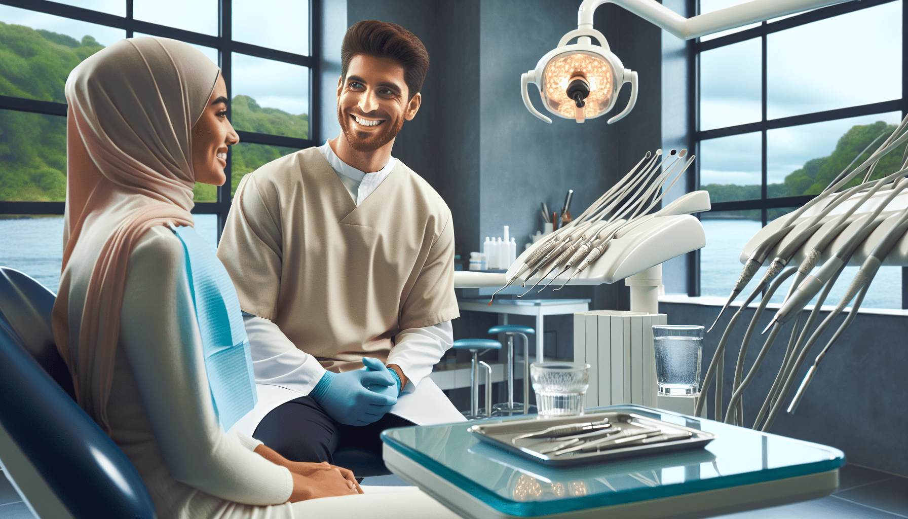 Cosmetic Dentist In Salt Lake Honolulu Hawaii HI