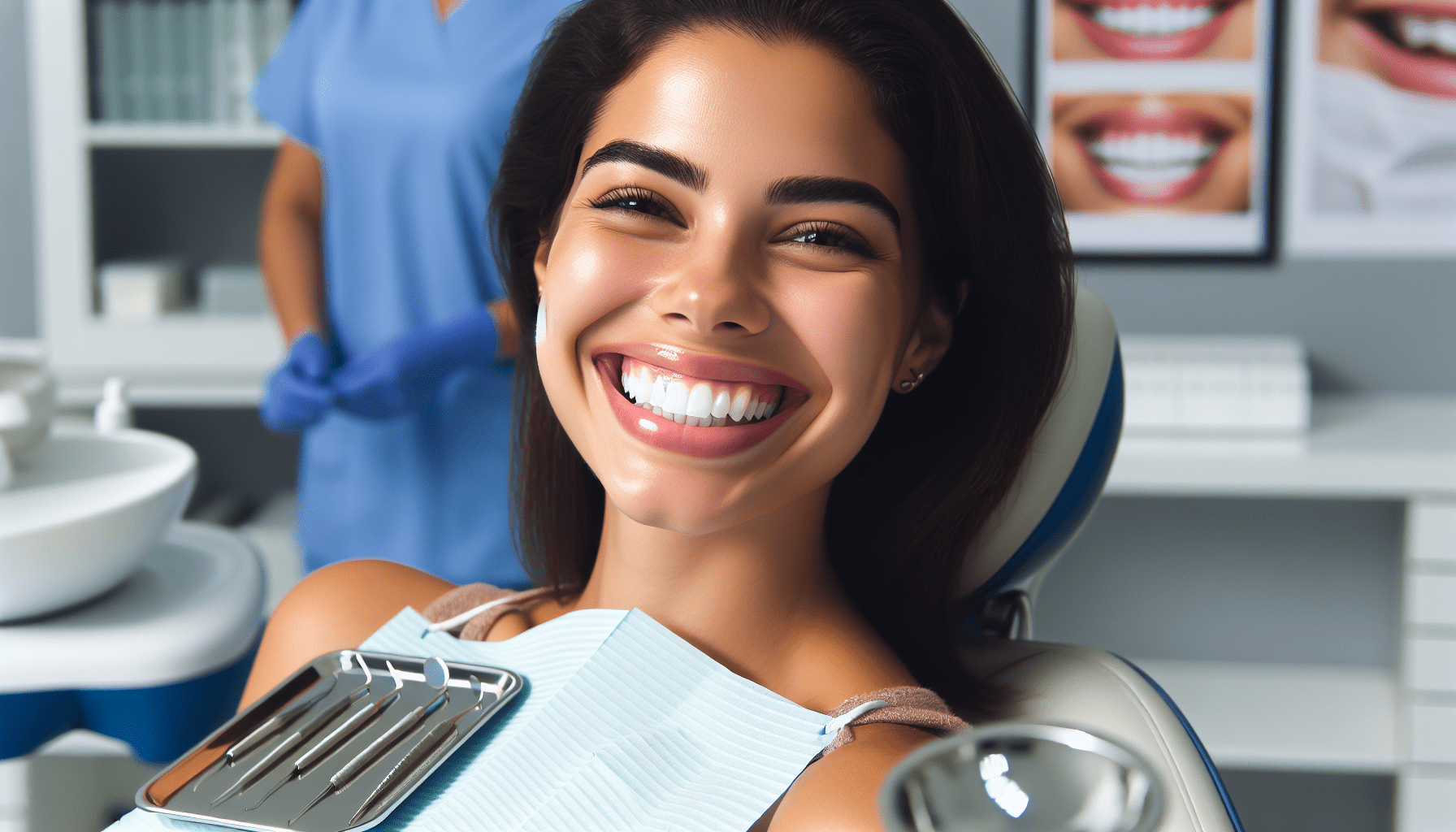 Cosmetic Dentist In Santo Niño Laredo Texas TX Cosmetic Dentist In Santo Niño Laredo Texas TX