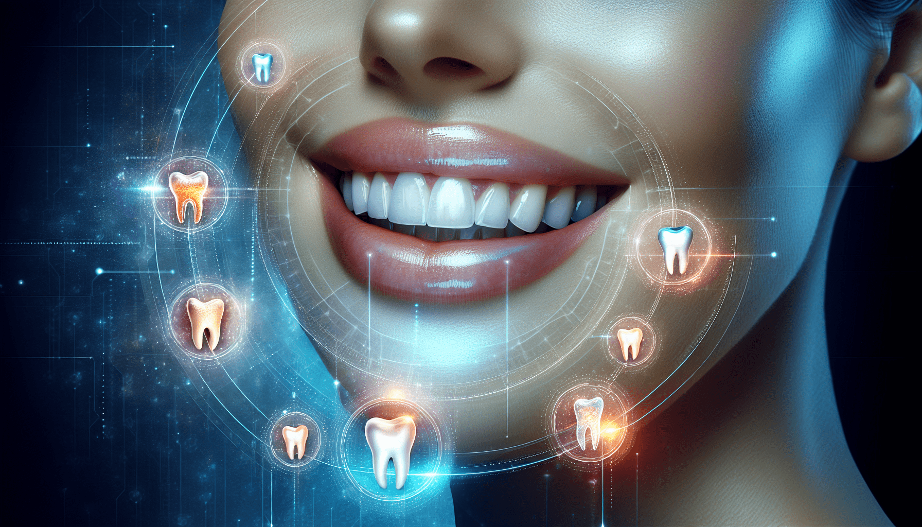 Cosmetic Dentist In Security Widefield Colorado CO