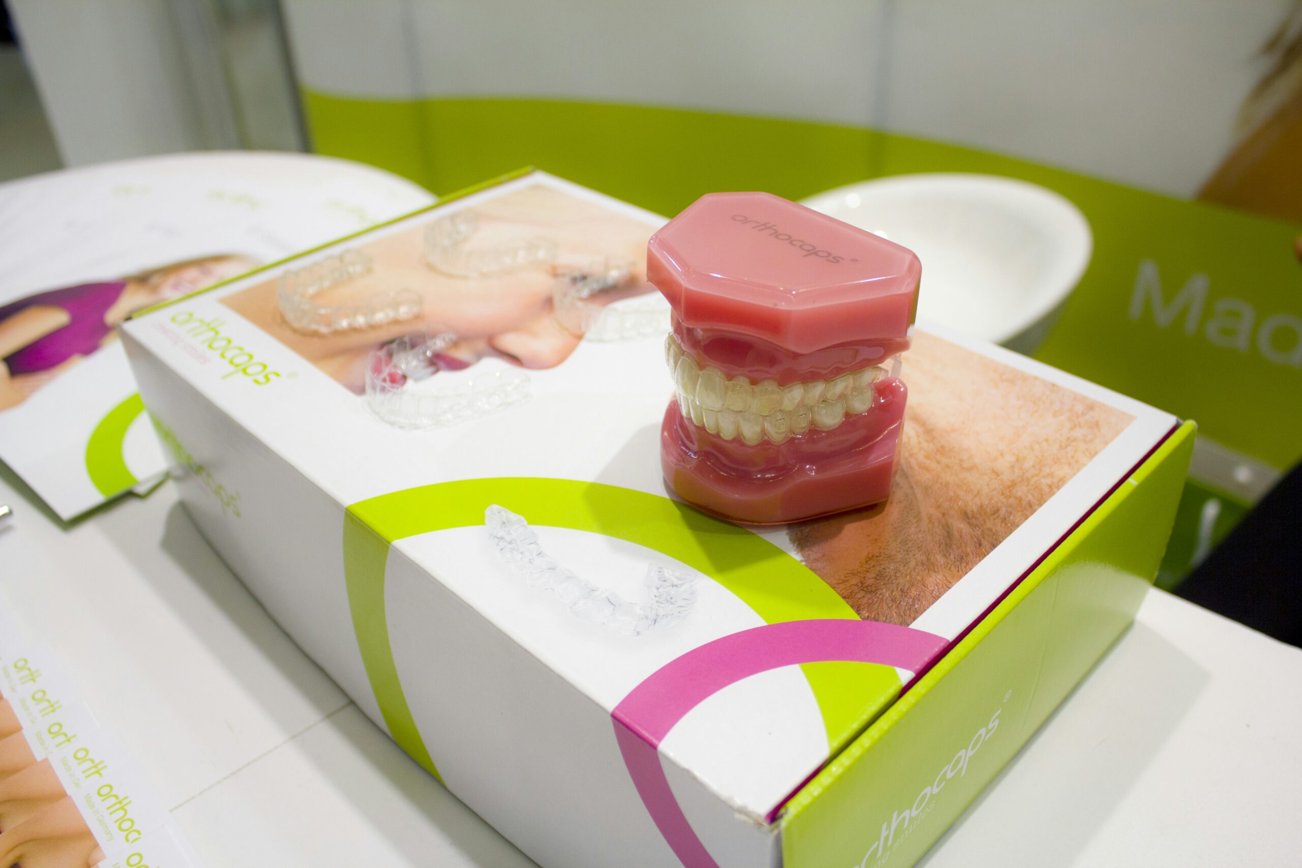 Cosmetic Dentist In Security Widefield Colorado CO