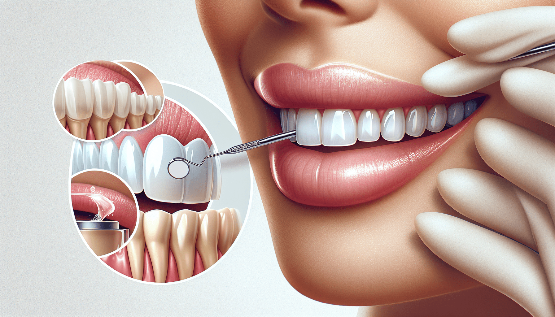 Cosmetic Dentist In Sedgefield Greensboro North Carolina NC