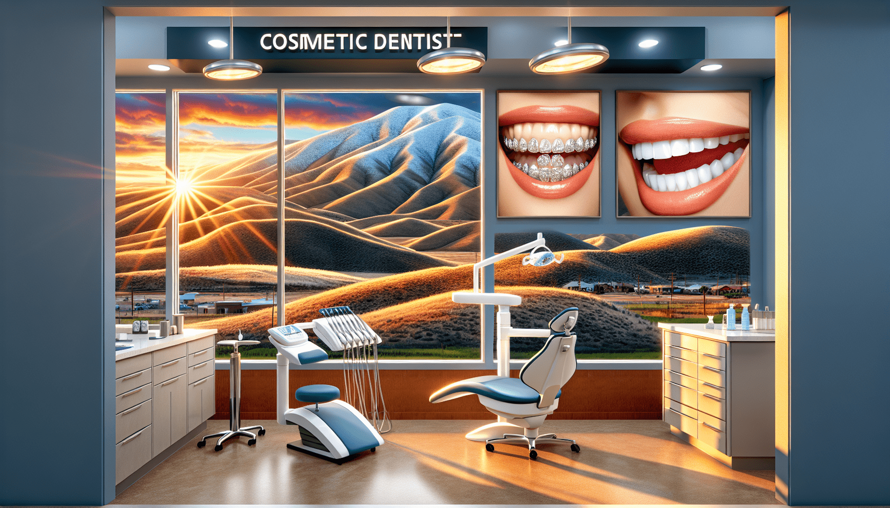 Cosmetic Dentist In Seven Hills Henderson Nevada Nev NV Cosmetic Dentist In Seven Hills Henderson Nevada Nev NV