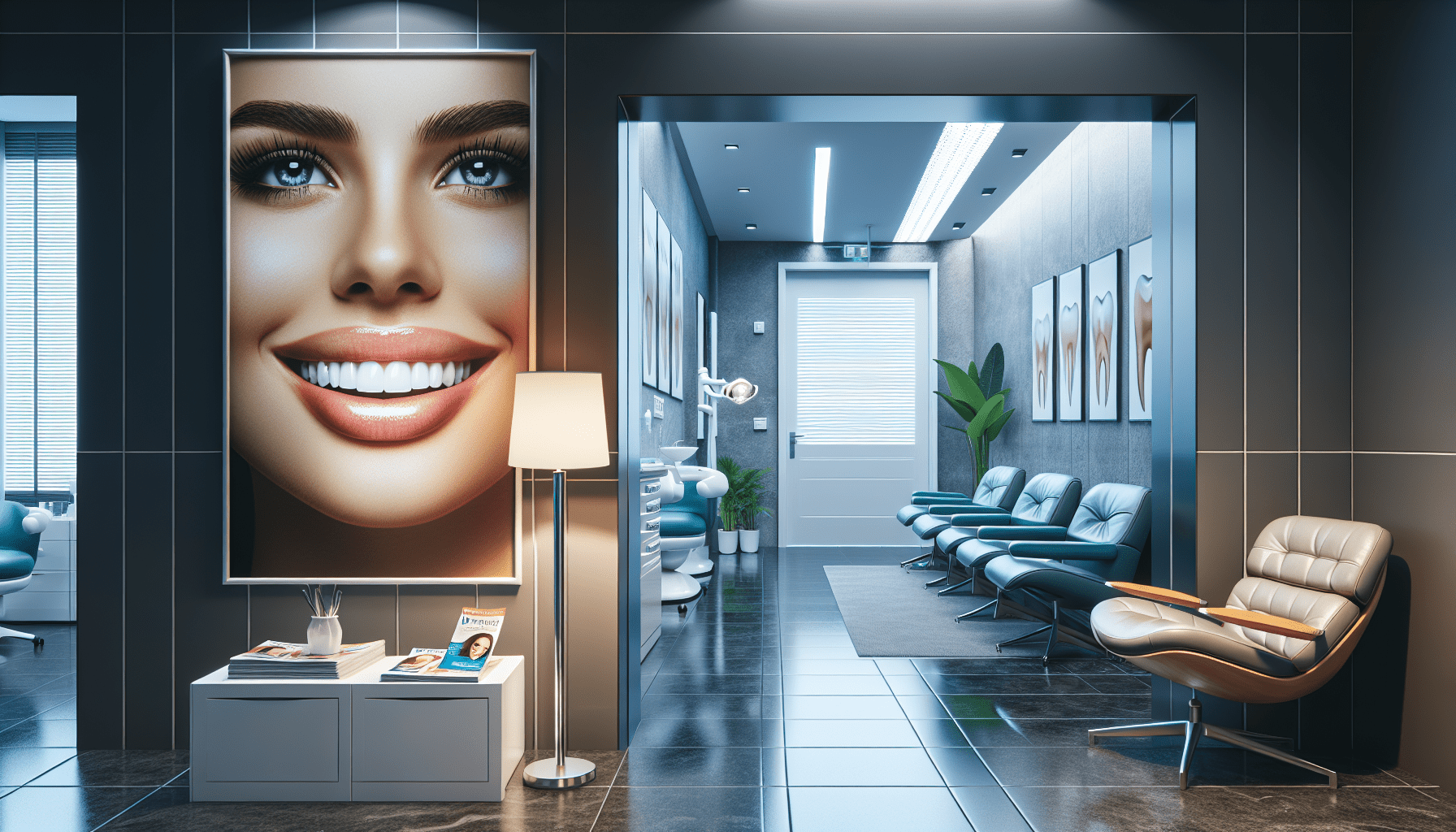 Cosmetic Dentist In Shadyside Pittsburgh Pennsylvania PA