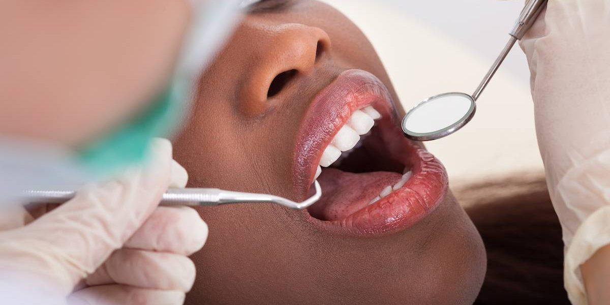 Cosmetic Dentist In Shallowater Adjacent To Lubbock Texas TX