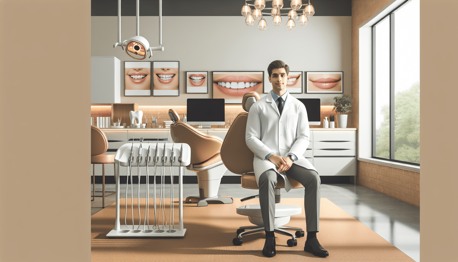 Cosmetic Dentist In Shaw Heights Westminster Colorado Colo CO