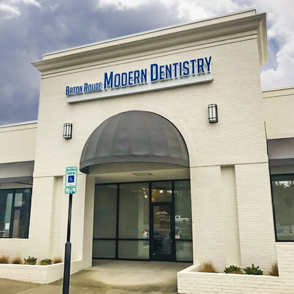 Cosmetic Dentist In Sherwood Forest Baton Rouge Louisiana LA