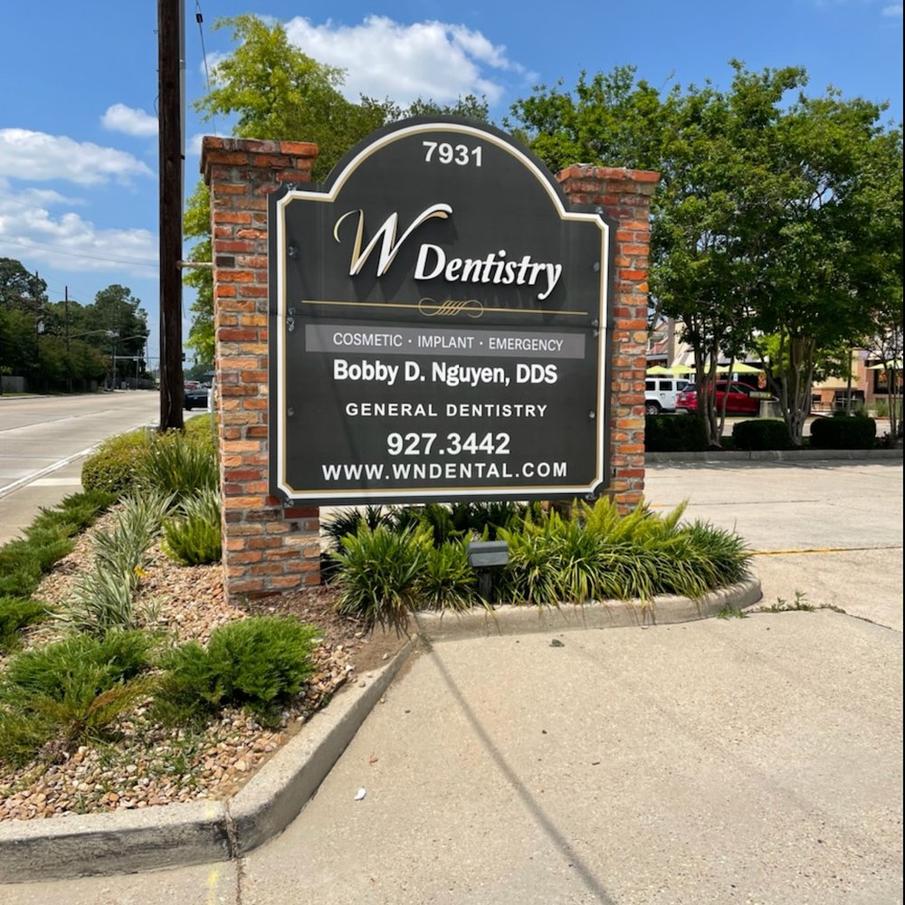 Cosmetic Dentist In Sherwood Forest Baton Rouge Louisiana LA