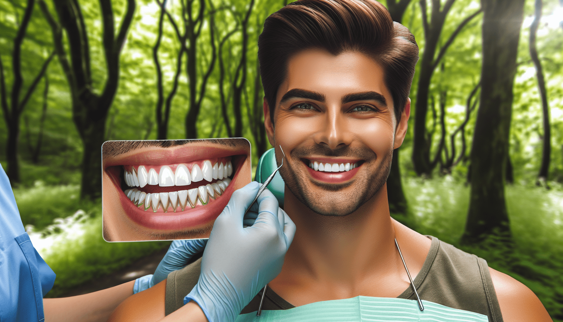 Cosmetic Dentist In Sherwood Forest Winston Salem North Carolina NC Cosmetic Dentist In Sherwood Forest Winston Salem North Carolina NC