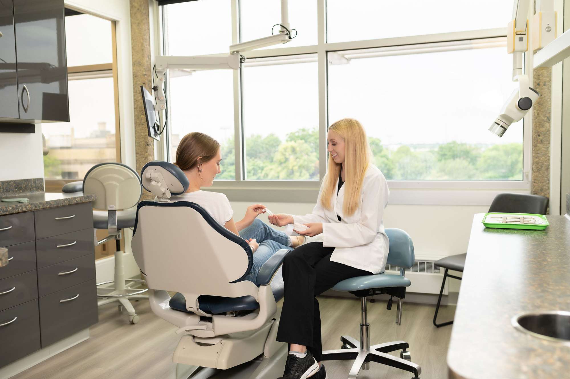 Cosmetic Dentist In Shorewood Milwaukee Wisconsin Wis WI