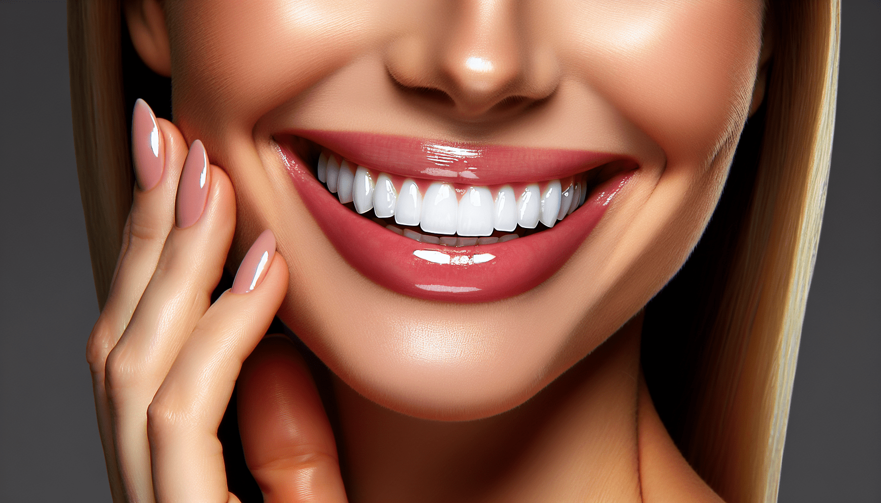 Cosmetic Dentist In Short North Columbus Ohio OH