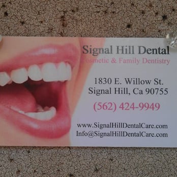 Cosmetic Dentist In Signal Hill Adjacent To Long Beach California Calif CA Cosmetic Dentist In Signal Hill Adjacent To Long Beach California Calif CA