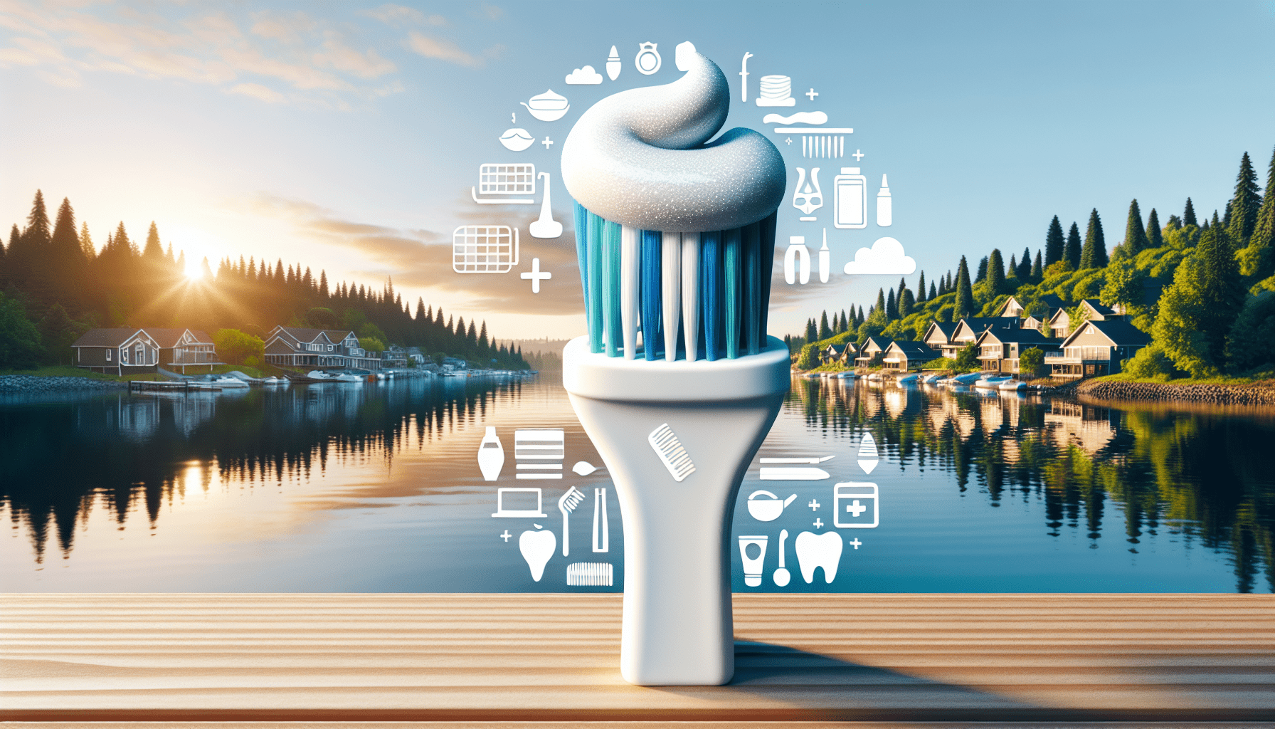 Cosmetic Dentist In Silver Lake Everett Washington Wash WA