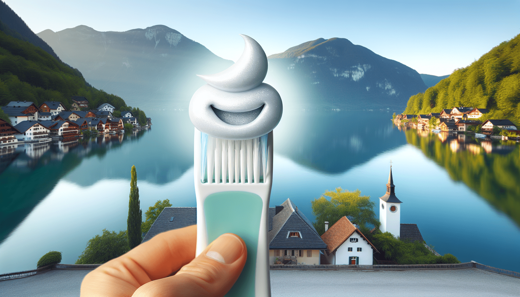 Cosmetic Dentist In Silver Lake Everett Washington Wash WA