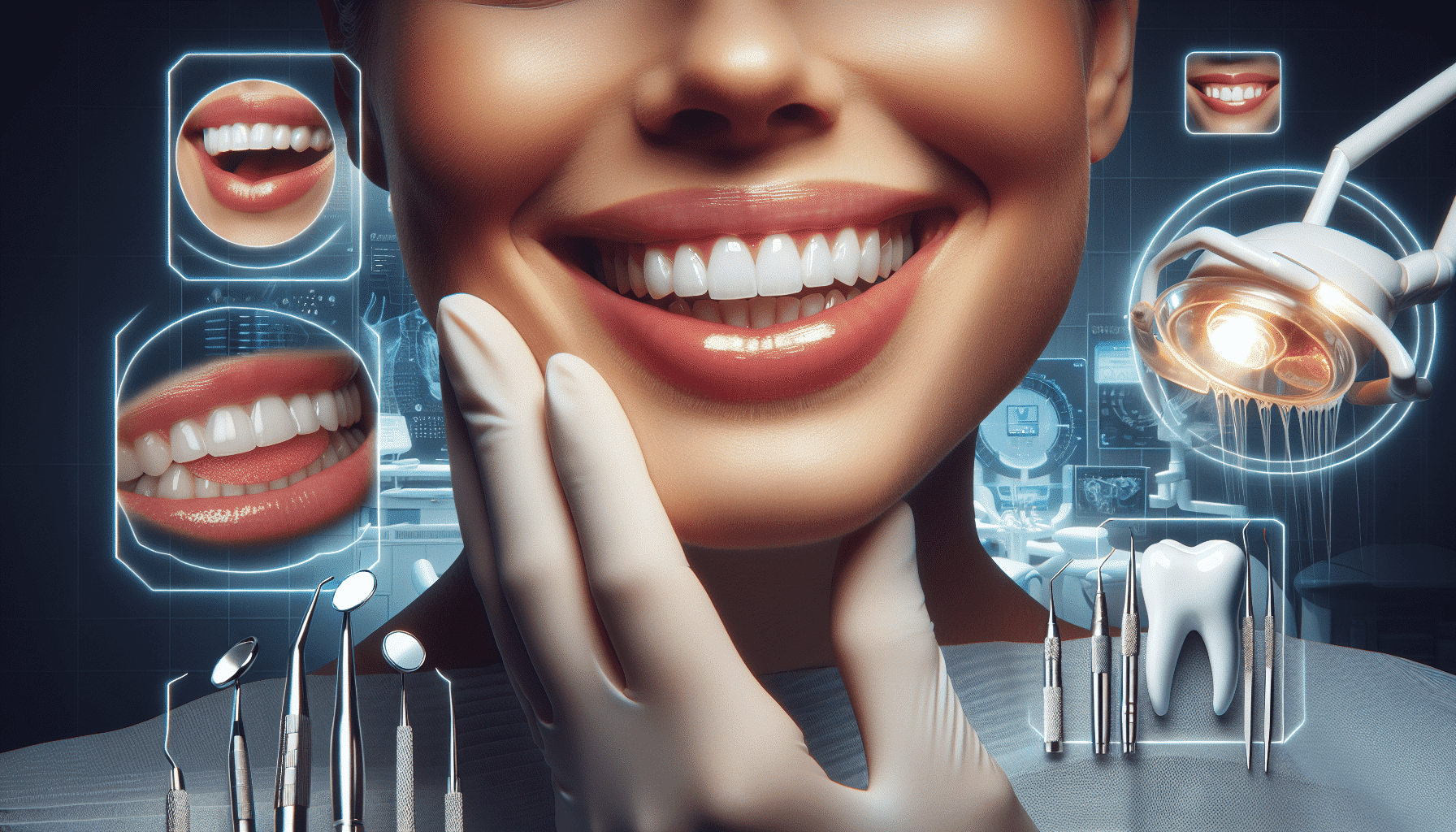 Cosmetic Dentist In Skyland Park Tuscaloosa Alabama AL