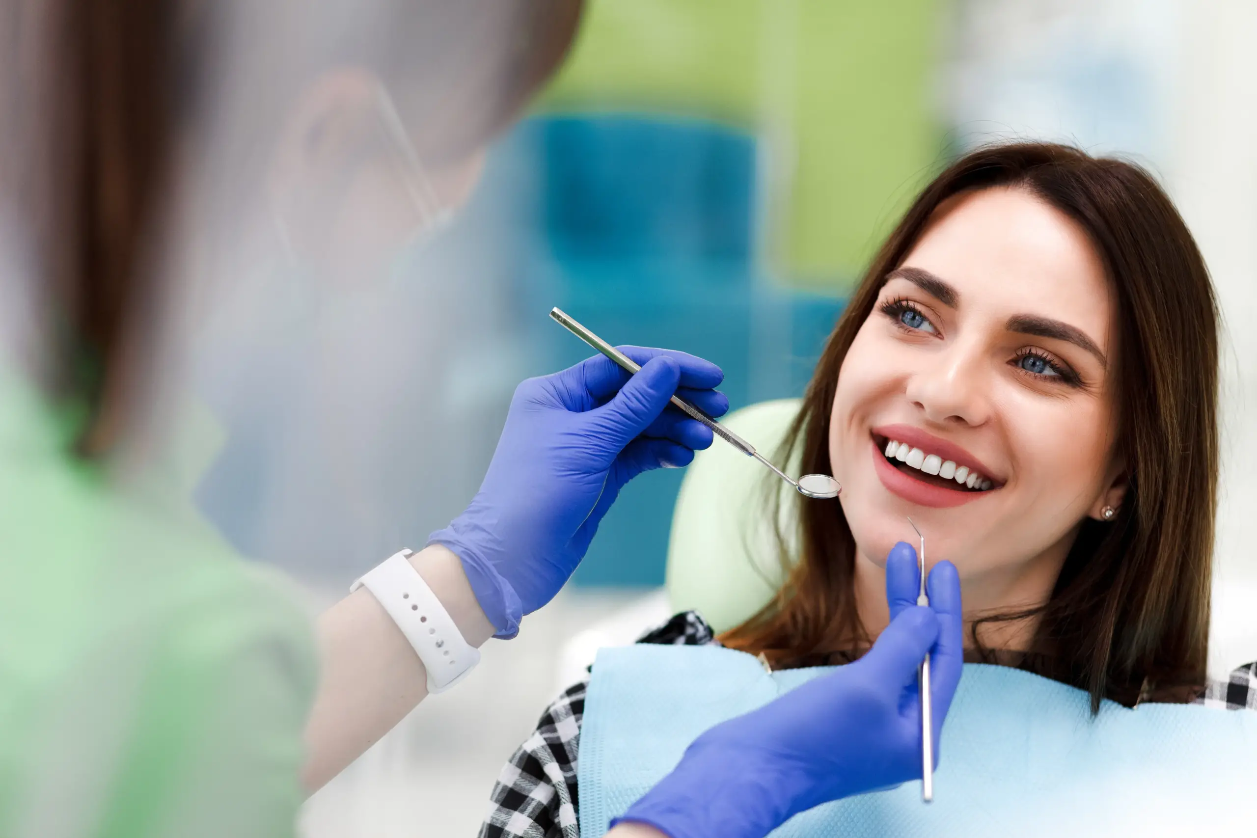 Cosmetic Dentist In Socorro  El Paso Texas TX