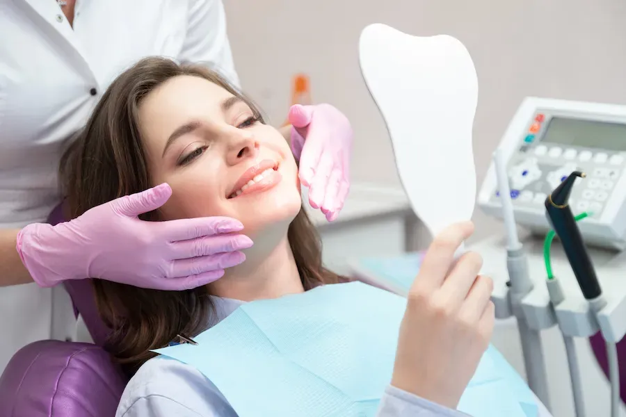 Cosmetic Dentist In Socorro  El Paso Texas TX